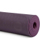 Екологічний килимок для йоги Bodhi Lotus Pro 183x60x0.6 см баклажановий
