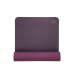 Екологічний килимок для йоги Bodhi Lotus Pro 183x60x0.6 см баклажановий