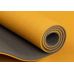 Екологічний килимок для йоги Bodhi Lotus Pro 183x60x0.6 см жовтий