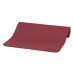 Екологічний килимок для йоги Bodhi Lotus Pro 183x60x0.6 см бордовий