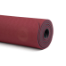 Екологічний килимок для йоги Bodhi Lotus Pro 183x60x0.6 см бордовий