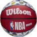 М“яч баскетбольний Wilson NBA All Team WTB1301 NBA (розмір 7)