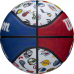 М“яч баскетбольний Wilson NBA All Team WTB1301 NBA (розмір 7)