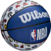 М“яч баскетбольний Wilson NBA All Team WTB1301 NBA (розмір 7)