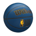 М“яч баскетбольний Wilson NBA Forge Plus WTB8102 (розмір 7)