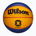М“яч баскетбольний для стрітболу Wilson FIBA 3X3 WTB1033XB (розмір 6)