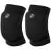 Наколінники волейбольні гелеві Asics Gel Kneepad 146815-0904 Чорні (розмір M)