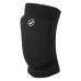 Наколінники волейбольні гелеві Asics Gel Kneepad 146815-0904 Чорні (розмір M)