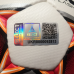 М“яч футбольний SELECT FLASH TURF (розмір 5)
