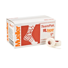 Спортивный жесткий тейп Mueller (CША) 2,5 см