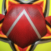 М“яч футбольний SELECT FLASH TURF (розмір 5)