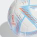 М“яч футбольний Adidas 2022 World Cup Al Rihla Club H57786 (розмір 5)