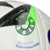 М“яч футбольний полегшений Adidas EURO24 Fussballliebe league Junior 350g IN9376 (розмір 5)