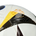 М“яч футбольний полегшений Adidas EURO24 Fussballliebe league Junior 350g IN9376 (розмір 5)