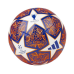 М“яч футбольний Adidas Finale Istanbul Training HT9006 (розмір 5)