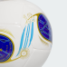 М“яч футбольний Adidas Messi Club IS5597 (розмір 5)