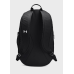 Рюкзак Under Armour Hustle Lite Backpack чорний водонепроникний 24 л 1364180-002