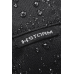 Рюкзак Under Armour Hustle Lite Backpack чорний водонепроникний 24 л 1364180-002