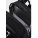 Рюкзак Under Armour Hustle Lite Backpack чорний водонепроникний 24 л 1364180-002