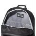 Рюкзак Under Armour Hustle Lite Backpack чорний водонепроникний 24 л 1364180-002