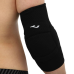 Налокітники захисні Joma Elbow Patch Block 400176-100 Чорні (розмір S)