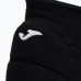 Налокітники захисні Joma Elbow Patch Block 400176-100 Чорні (розмір S)