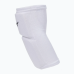 Налокітники волейбольні захисні Mizuno Team F Elbow Support 59SS32301 Білі (розмір OS)