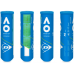 М’ячі тенісні Dunlop Australian Open (4 шт.)