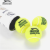 М’ячі тенісні Slazenger Wimbledon Ultra-Vis + Hydroguard 3B (3 шт.)