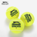 М’ячі тенісні Slazenger Wimbledon Ultra-Vis + Hydroguard 3B (3 шт.)