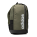 Рюкзак Adidas Linear BP HF0112  універсальний хакі для навчання, роботи або спорту HF0112