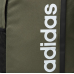 Рюкзак Adidas Linear BP HF0112  універсальний хакі для навчання, роботи або спорту HF0112