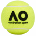 М’ячі тенісні Dunlop Australian Open (3 шт.) для твердих, ґрунтових і закритих кортів