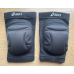 Наколінники волейбольні Asics Performance Kneepad 672540-0900 (розмір М)