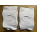 Наколінники волейбольні Asics Basic Kneepad 146814-0001 (розмір L)