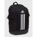 Рюкзак Adidas Power VII Perfomance IP9774 чорний з відділенням для ноутбука універсальний