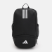Рюкзак Adidas Tiro League HS9758 еко з нижнім вентильованим відділенням для взуття та сітчастими боковими кишенями