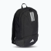 Рюкзак Adidas Tiro League HS9758 еко з нижнім вентильованим відділенням для взуття та сітчастими боковими кишенями