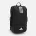 Рюкзак Adidas Tiro League HS9758 еко з нижнім вентильованим відділенням для взуття та сітчастими боковими кишенями
