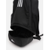 Рюкзак Adidas Tiro League HS9758 еко з нижнім вентильованим відділенням для взуття та сітчастими боковими кишенями
