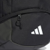Рюкзак Adidas Tiro League HS9758 еко з нижнім вентильованим відділенням для взуття та сітчастими боковими кишенями
