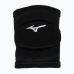 Налокітники волейбольні захисні Mizuno Team C Elbow Support 59SS200-09 Чорні універсальні (розмір OS)