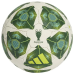 М“яч футбольний для жорстких покриттів Adidas UCL 2025 Munich Hard Ground JM6822 (розмір 4)