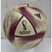 М“яч футбольний Adidas 2022 World Cup Al Hilm ОМВ HC0437 колекційна лімітована версія розмір 5