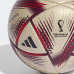 М“яч футбольний Adidas 2022 World Cup Al Hilm ОМВ HC0437 колекційна лімітована версія розмір 5