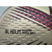 М“яч футбольний Adidas 2022 World Cup Al Hilm ОМВ HC0437 колекційна лімітована версія розмір 5