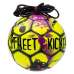 Футбольний м“яч для тренування техніки Select Street Kicker