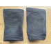 Наколінники волейбольні Asics Performance Kneepad 672540-0900 (розмір М)