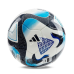 М“яч для футзала (мініфутболу) Adidas Oceaunz Pro Sala HZ6930 (розмір 4)