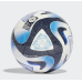 М“яч для футзала (мініфутболу) Adidas Oceaunz Pro Sala HZ6930 (розмір 4)